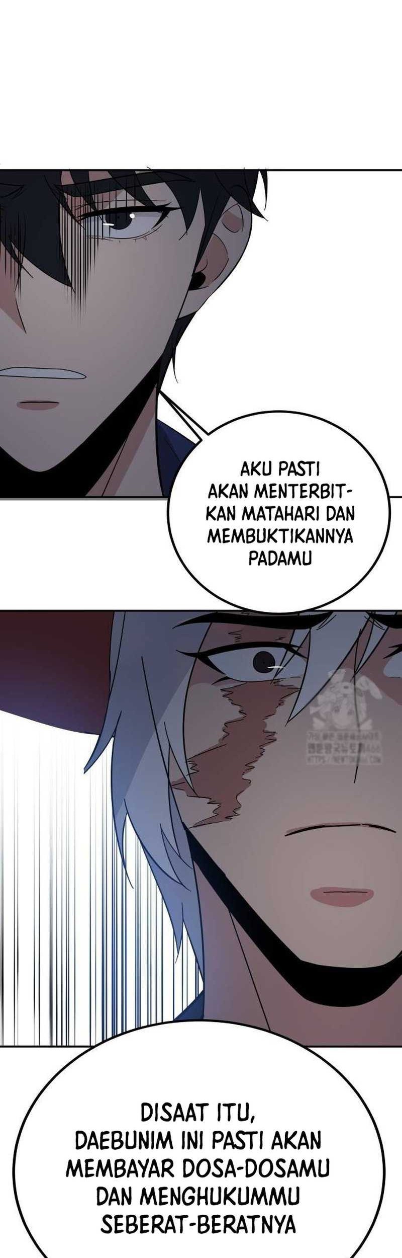 The Reincarnated Cop Who Strikes With Wealth Chapter 37 - halaman 83