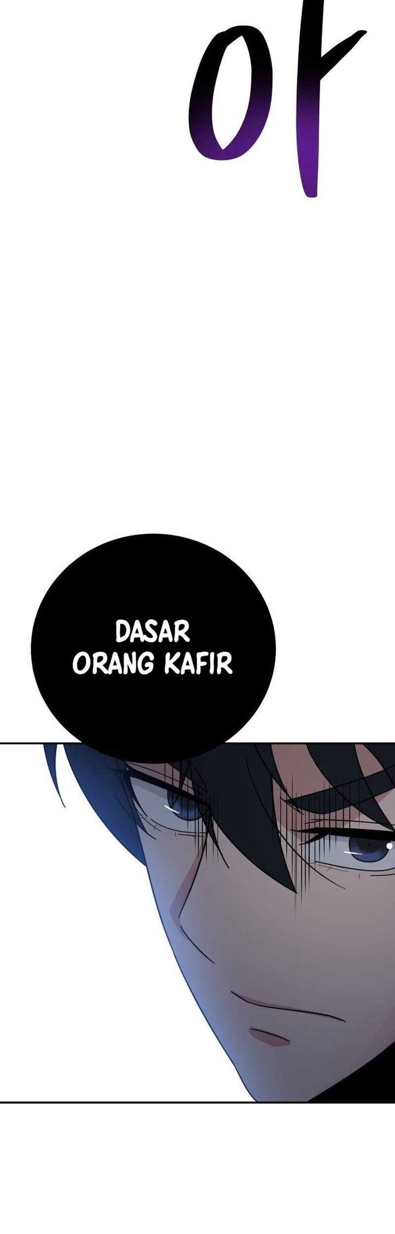 The Reincarnated Cop Who Strikes With Wealth Chapter 37 - halaman 87