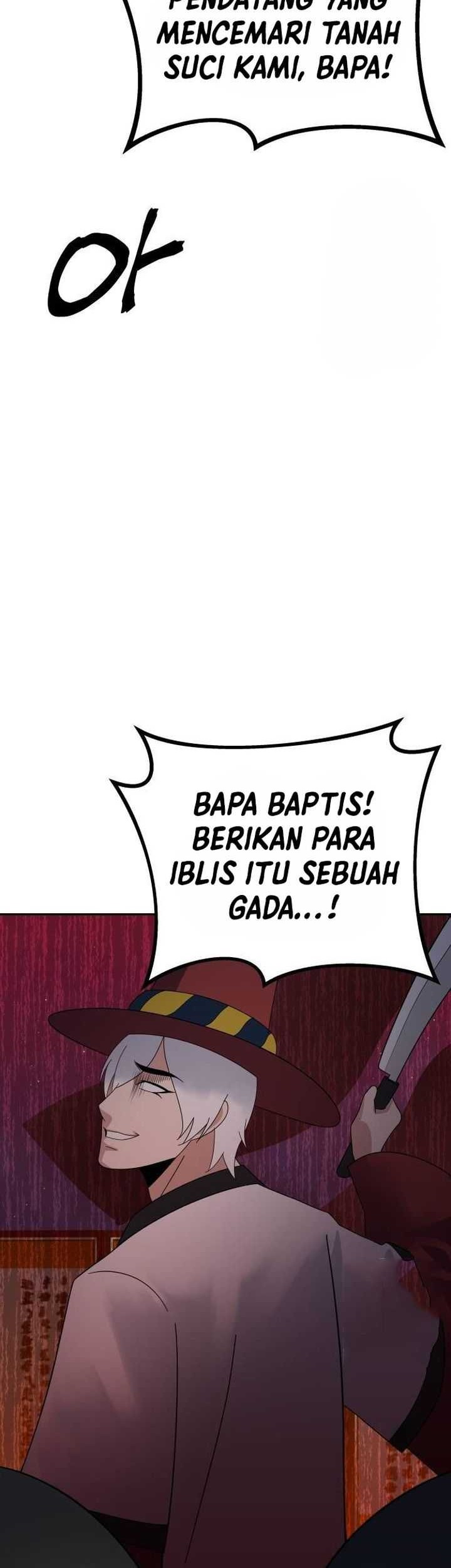 The Reincarnated Cop Who Strikes With Wealth Chapter 38 - halaman 17