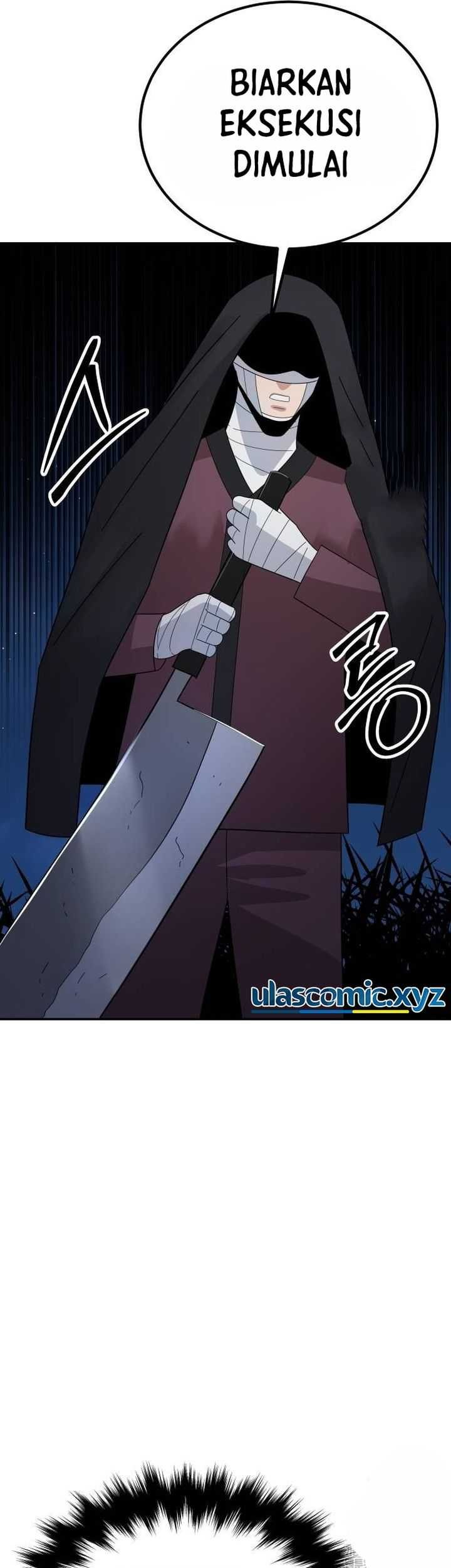 The Reincarnated Cop Who Strikes With Wealth Chapter 38 - halaman 22
