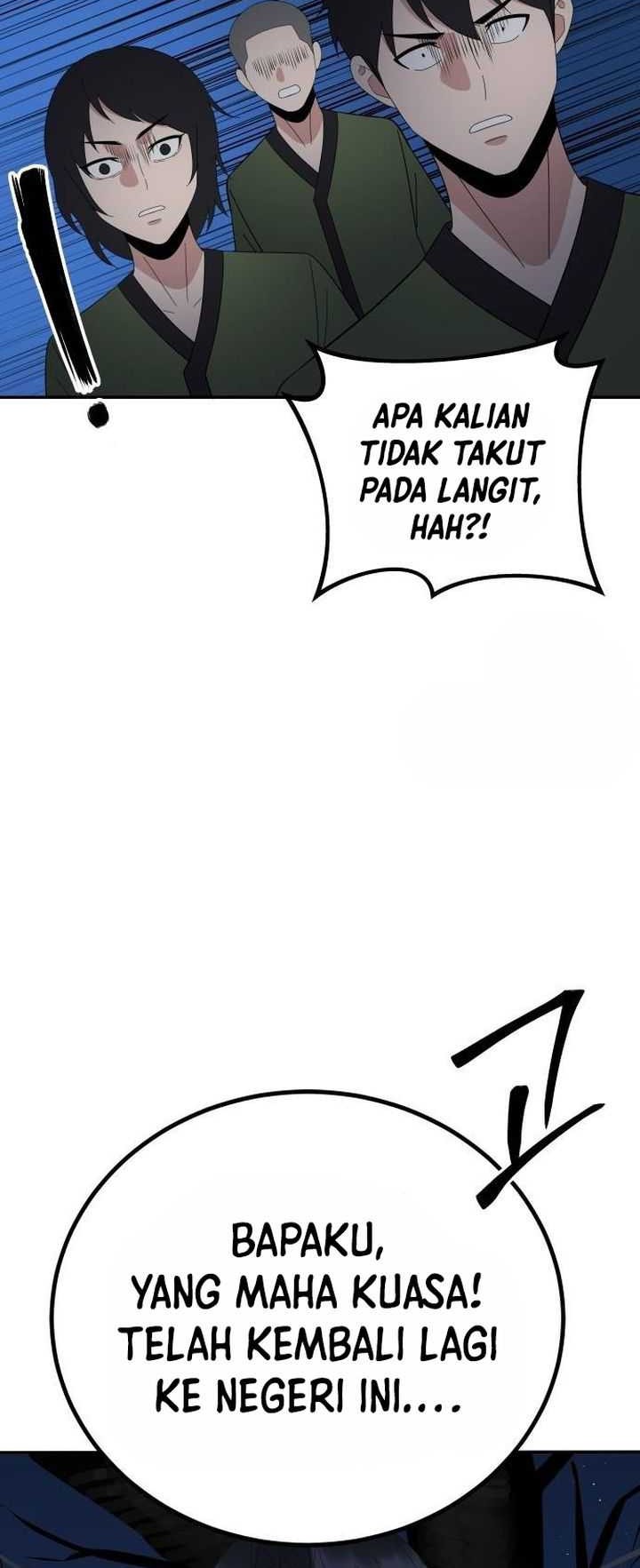 The Reincarnated Cop Who Strikes With Wealth Chapter 38 - halaman 24