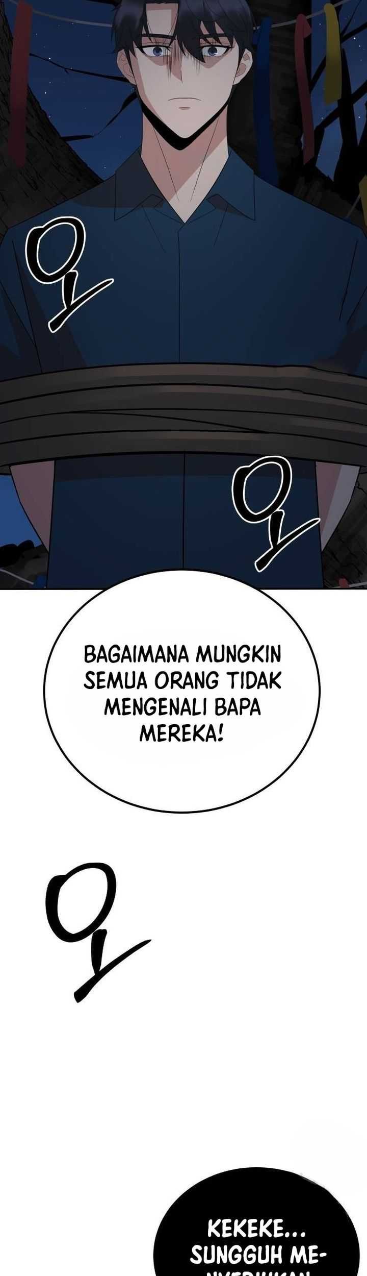 The Reincarnated Cop Who Strikes With Wealth Chapter 38 - halaman 25