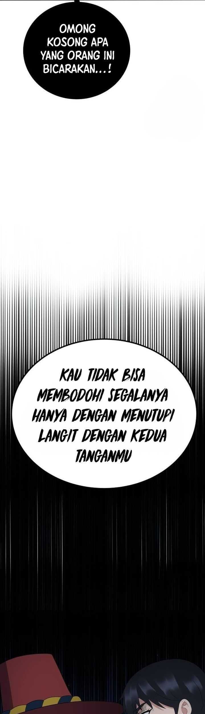 The Reincarnated Cop Who Strikes With Wealth Chapter 38 - halaman 28