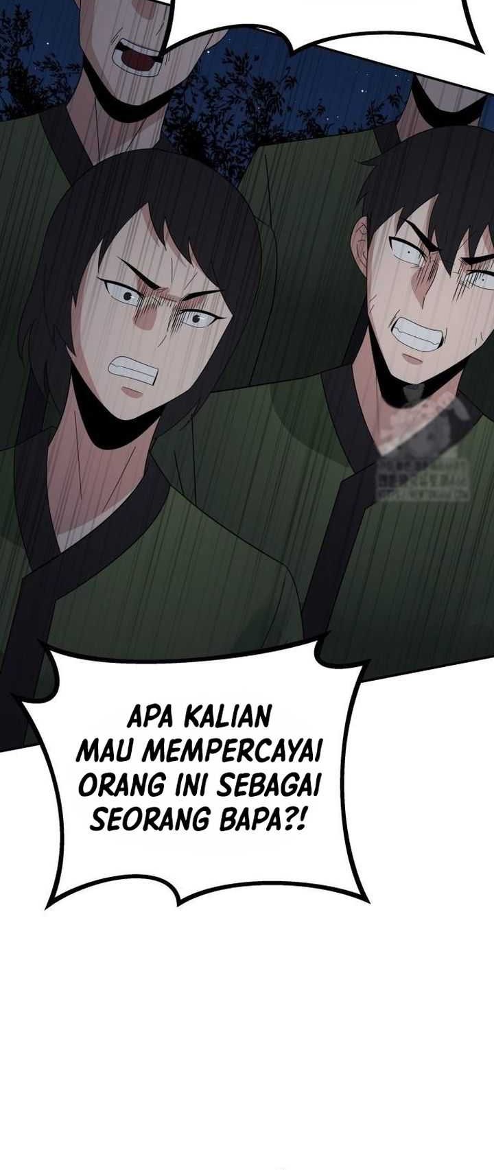 The Reincarnated Cop Who Strikes With Wealth Chapter 38 - halaman 45