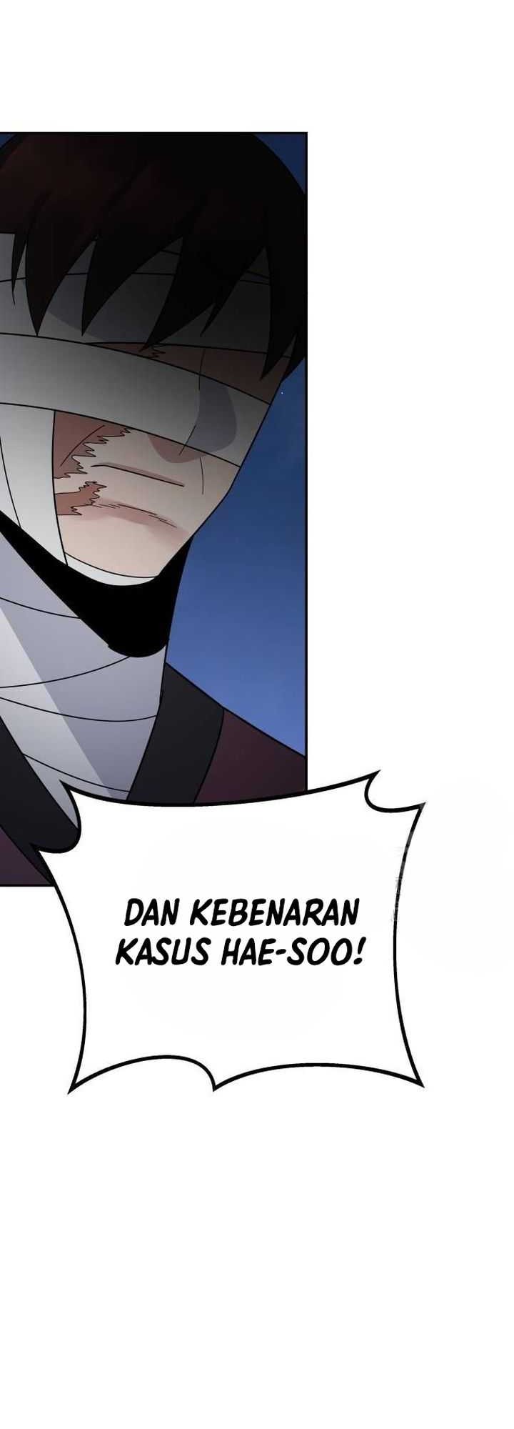 The Reincarnated Cop Who Strikes With Wealth Chapter 38 - halaman 54