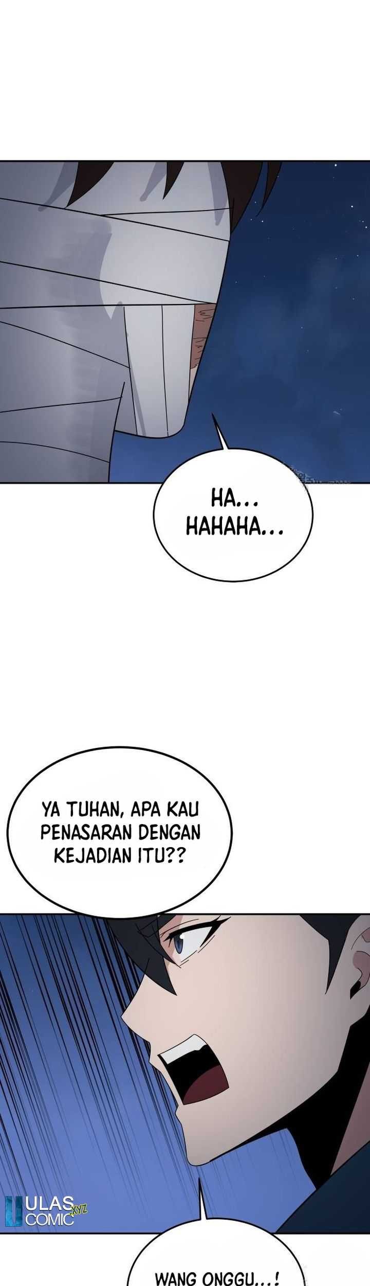 The Reincarnated Cop Who Strikes With Wealth Chapter 38 - halaman 55