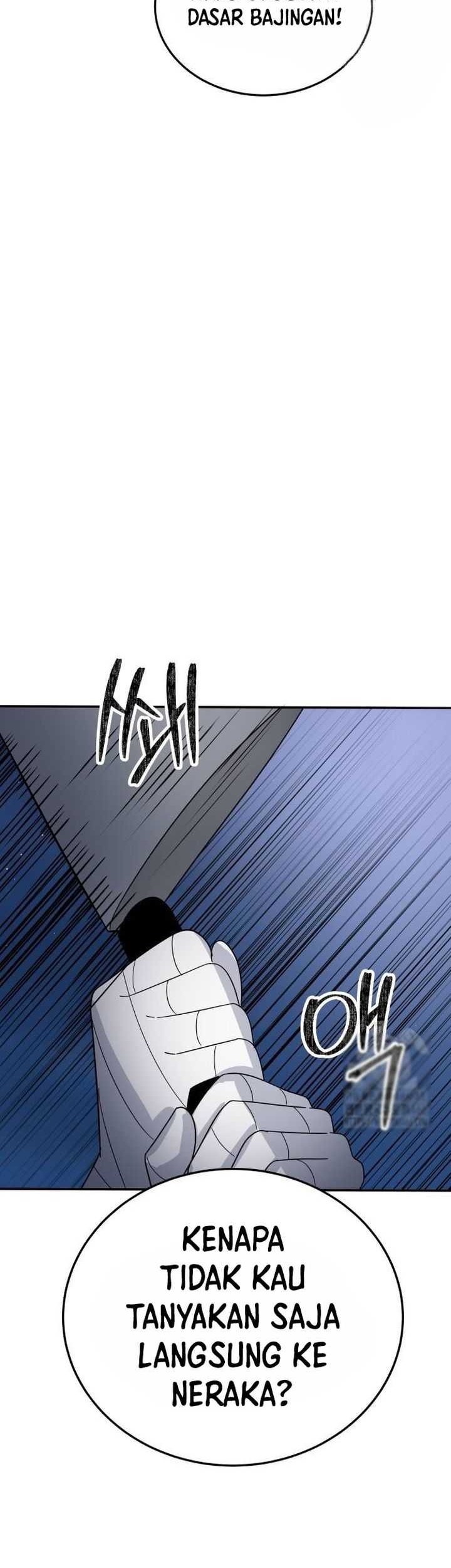 The Reincarnated Cop Who Strikes With Wealth Chapter 38 - halaman 56