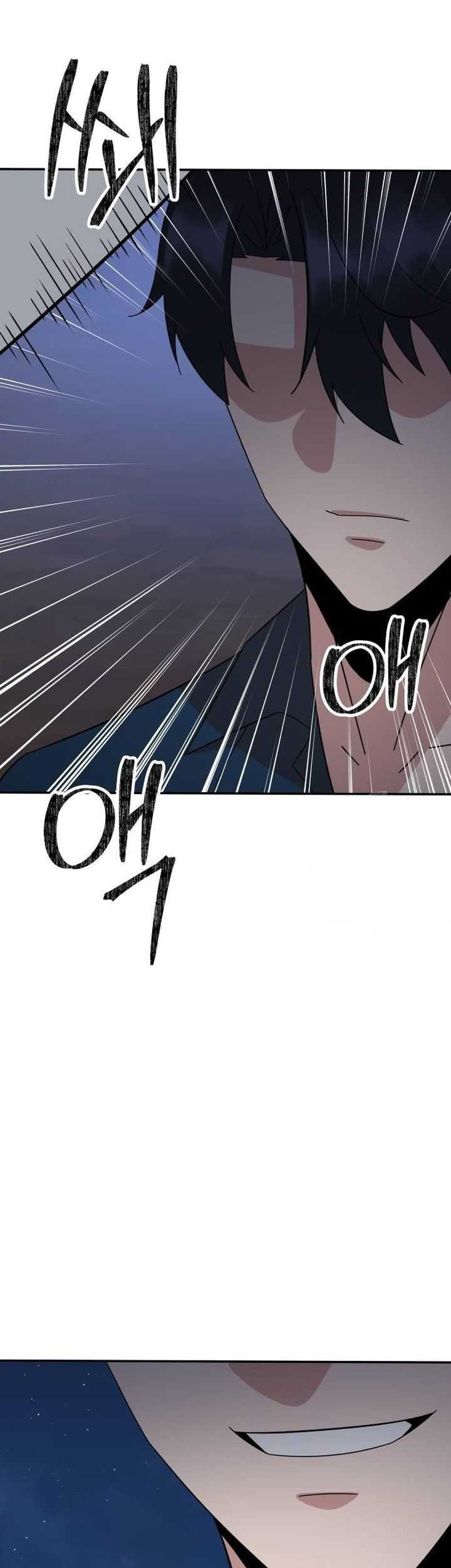 The Reincarnated Cop Who Strikes With Wealth Chapter 38 - halaman 59