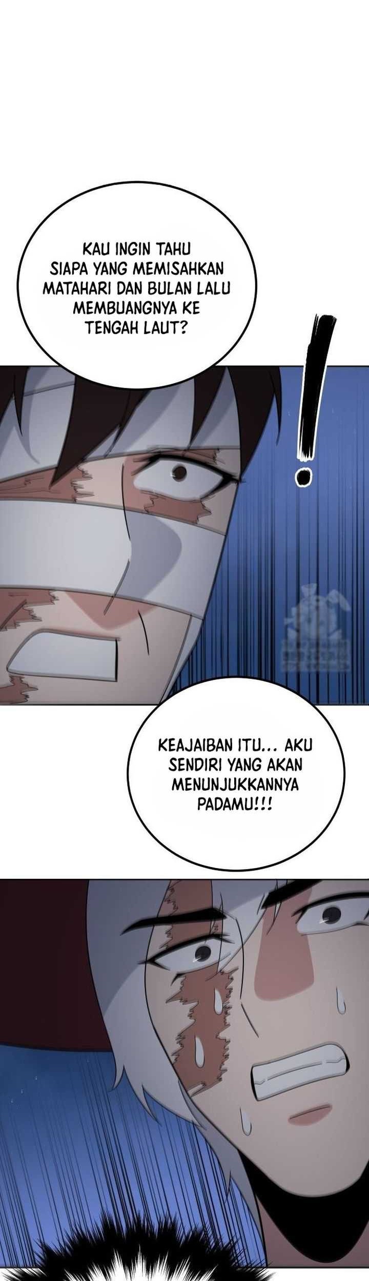 The Reincarnated Cop Who Strikes With Wealth Chapter 38 - halaman 62