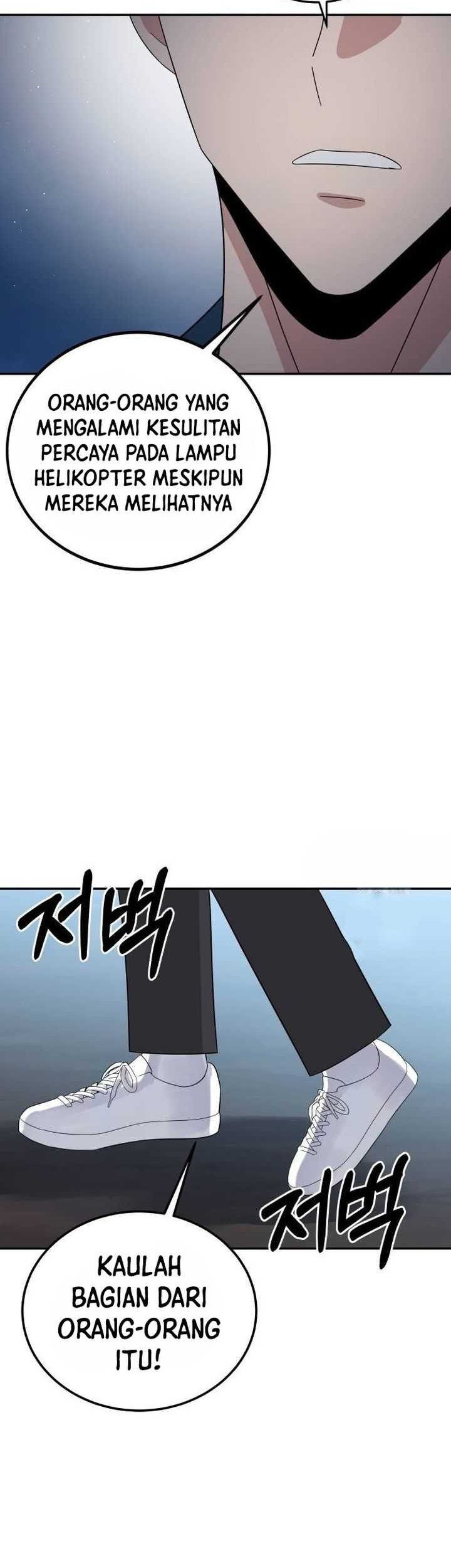 The Reincarnated Cop Who Strikes With Wealth Chapter 38 - halaman 68