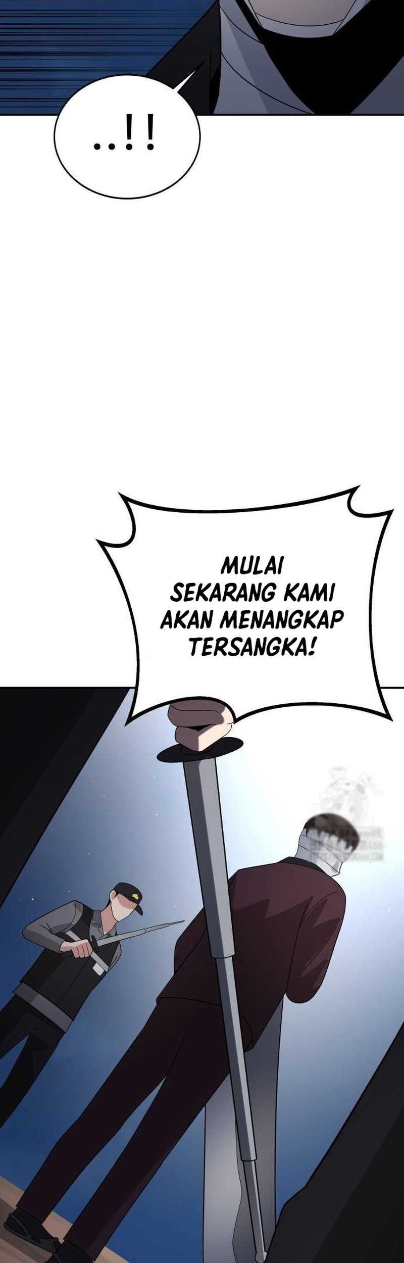 The Reincarnated Cop Who Strikes With Wealth Chapter 39 - halaman 15