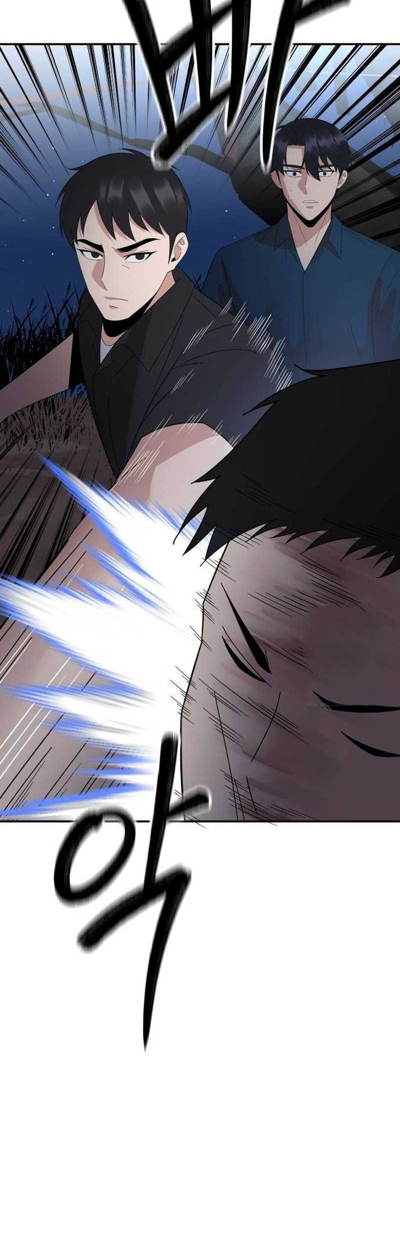 The Reincarnated Cop Who Strikes With Wealth Chapter 39 - halaman 26