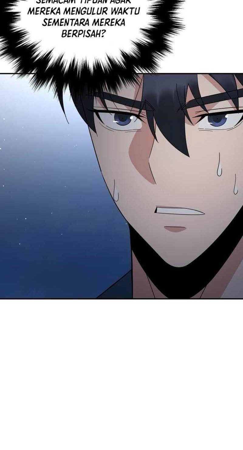 The Reincarnated Cop Who Strikes With Wealth Chapter 39 - halaman 32