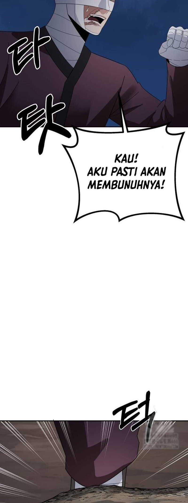 The Reincarnated Cop Who Strikes With Wealth Chapter 39 - halaman 40