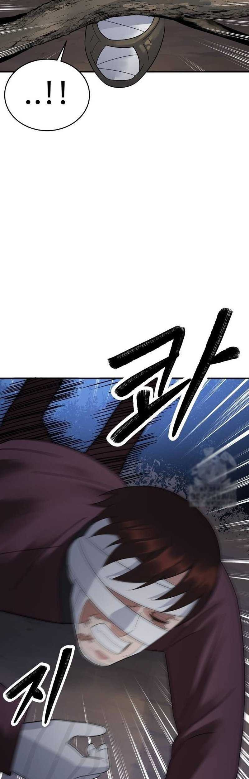 The Reincarnated Cop Who Strikes With Wealth Chapter 39 - halaman 41