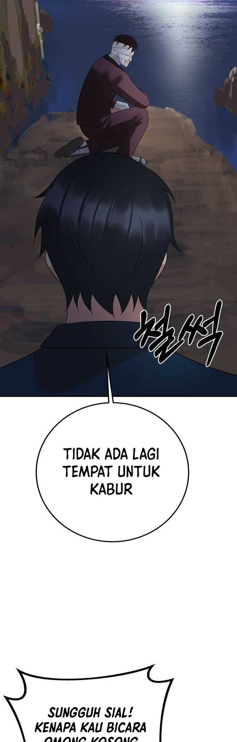 The Reincarnated Cop Who Strikes With Wealth Chapter 39 - halaman 45