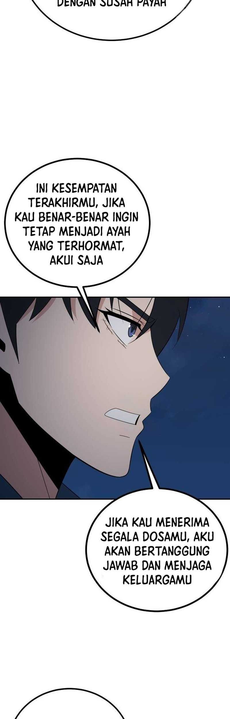 The Reincarnated Cop Who Strikes With Wealth Chapter 39 - halaman 50