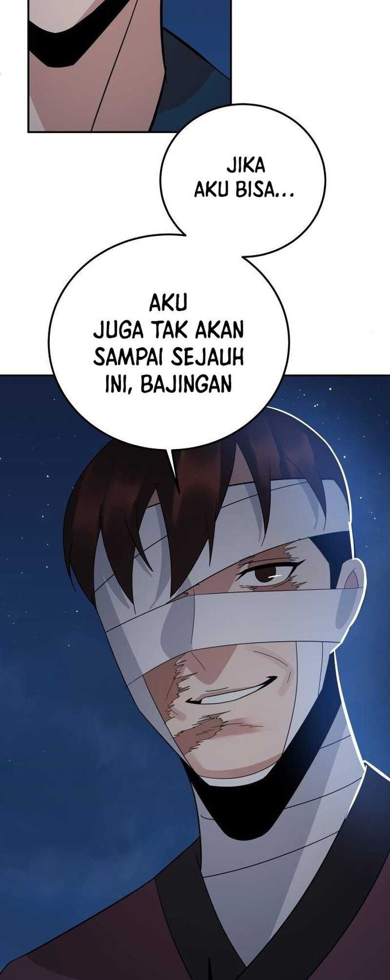 The Reincarnated Cop Who Strikes With Wealth Chapter 39 - halaman 52