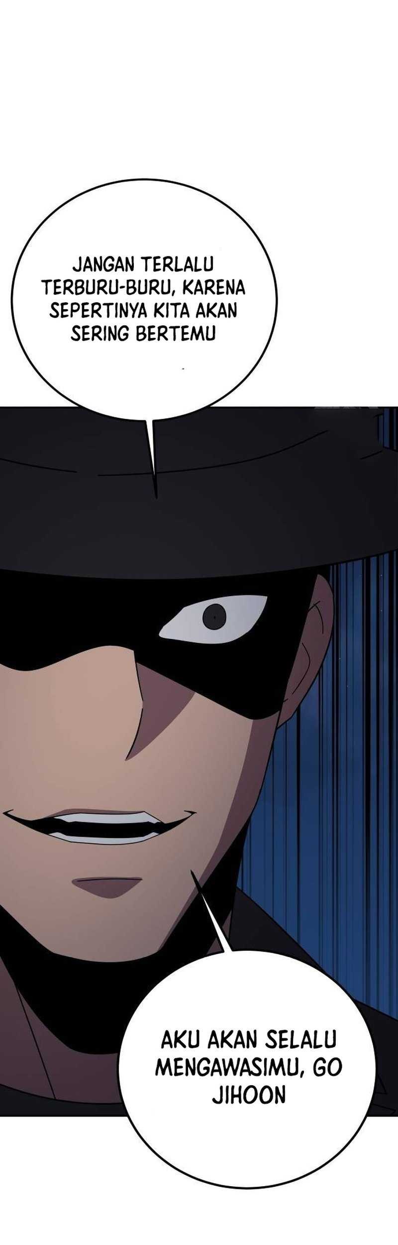 The Reincarnated Cop Who Strikes With Wealth Chapter 39 - halaman 65