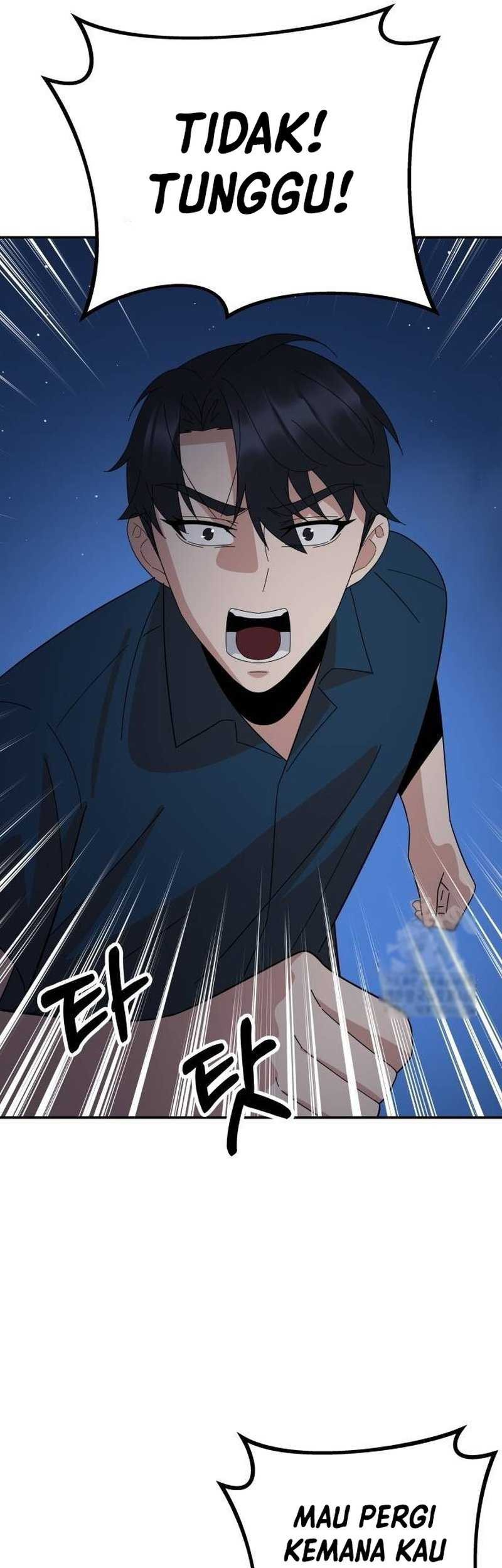 The Reincarnated Cop Who Strikes With Wealth Chapter 39 - halaman 69