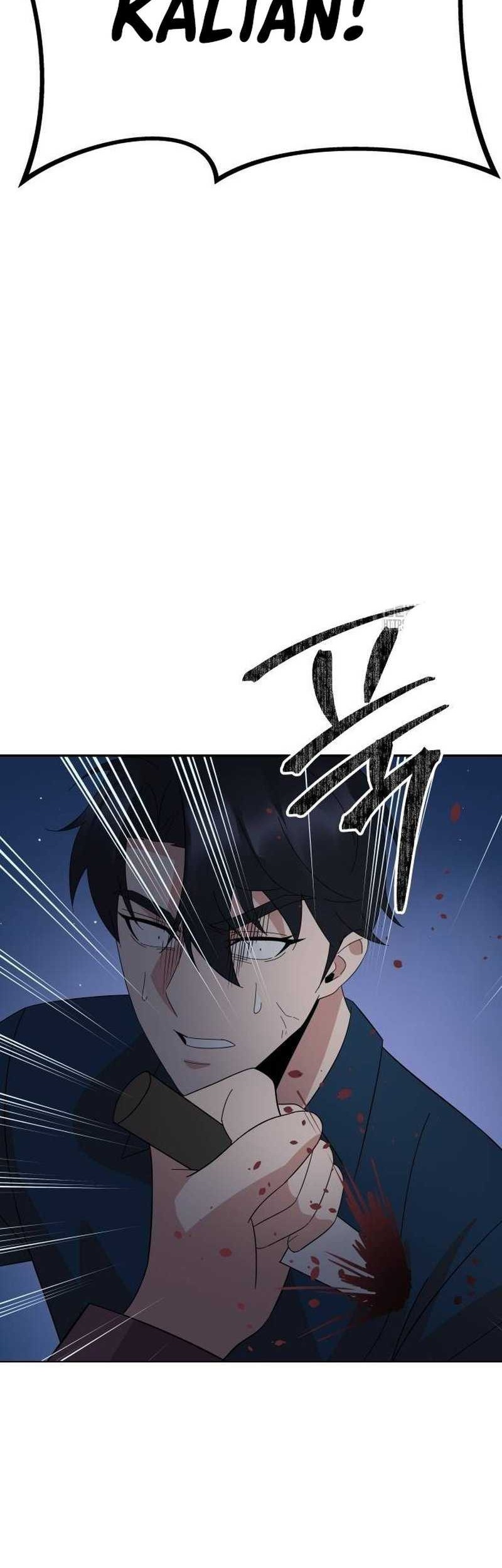 The Reincarnated Cop Who Strikes With Wealth Chapter 39 - halaman 76