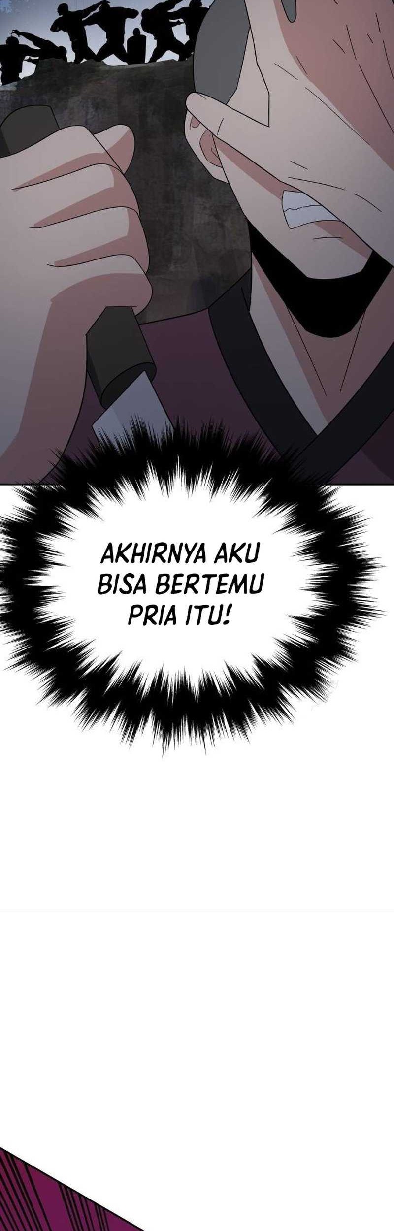 The Reincarnated Cop Who Strikes With Wealth Chapter 39 - halaman 78