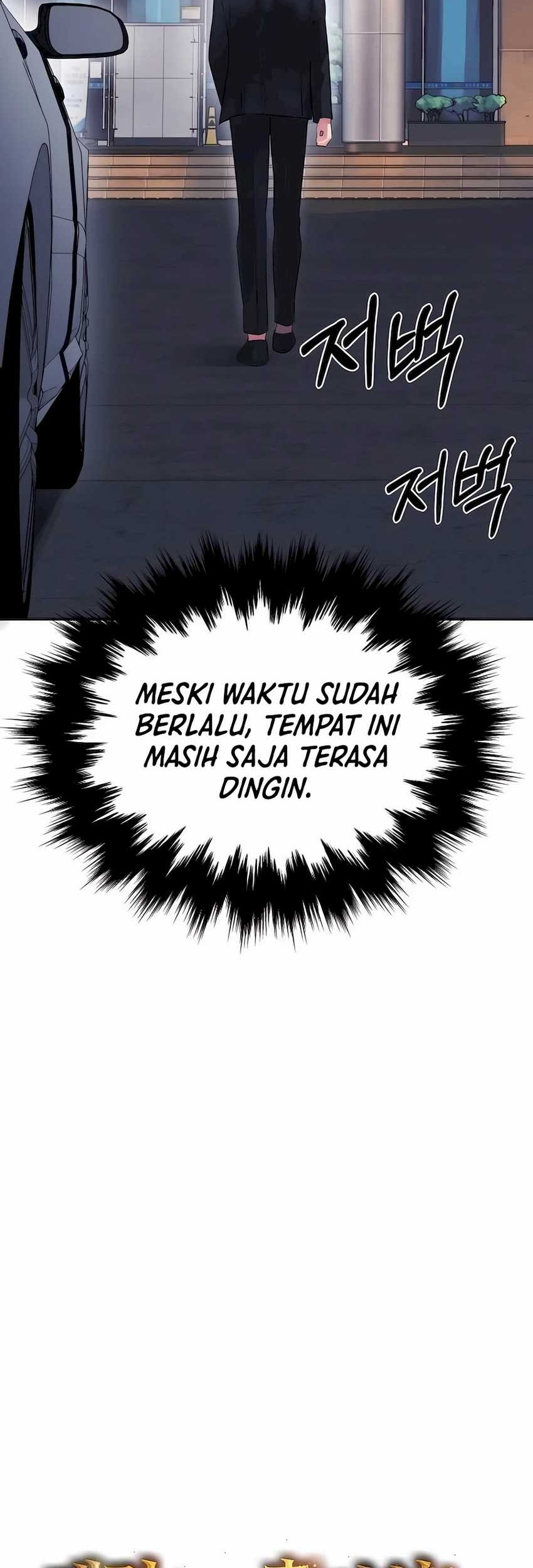 The Reincarnated Cop Who Strikes With Wealth Chapter 4 - halaman 10