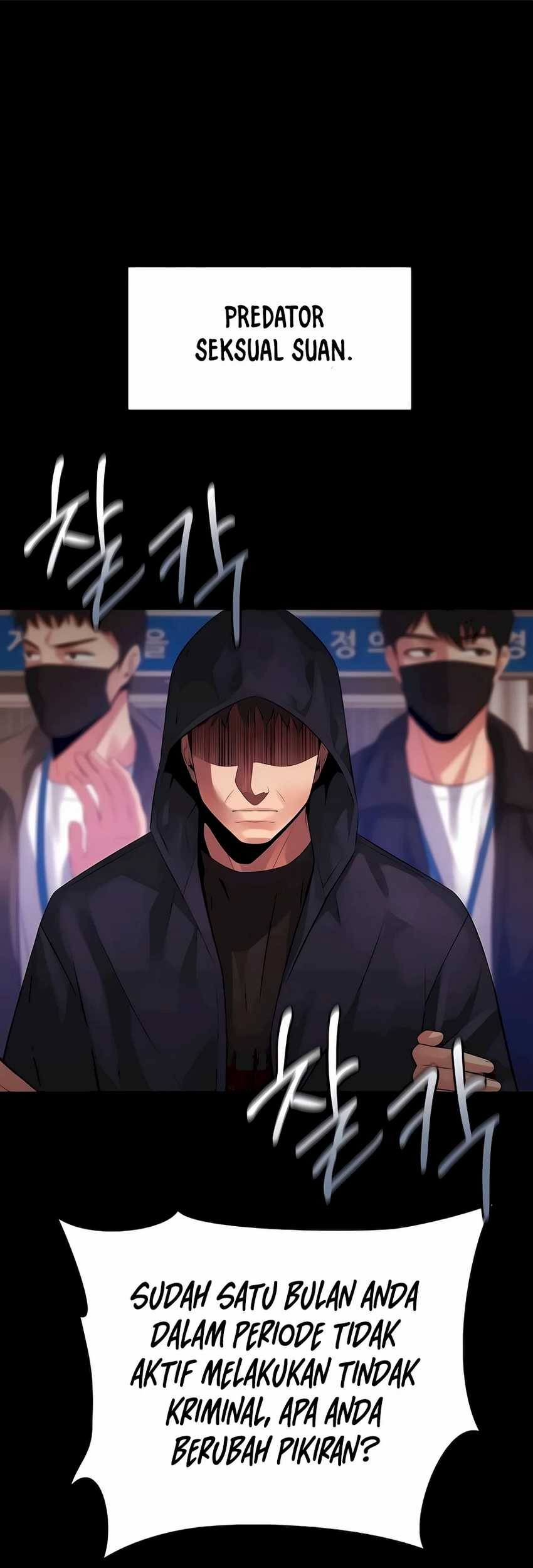 The Reincarnated Cop Who Strikes With Wealth Chapter 4 - halaman 2