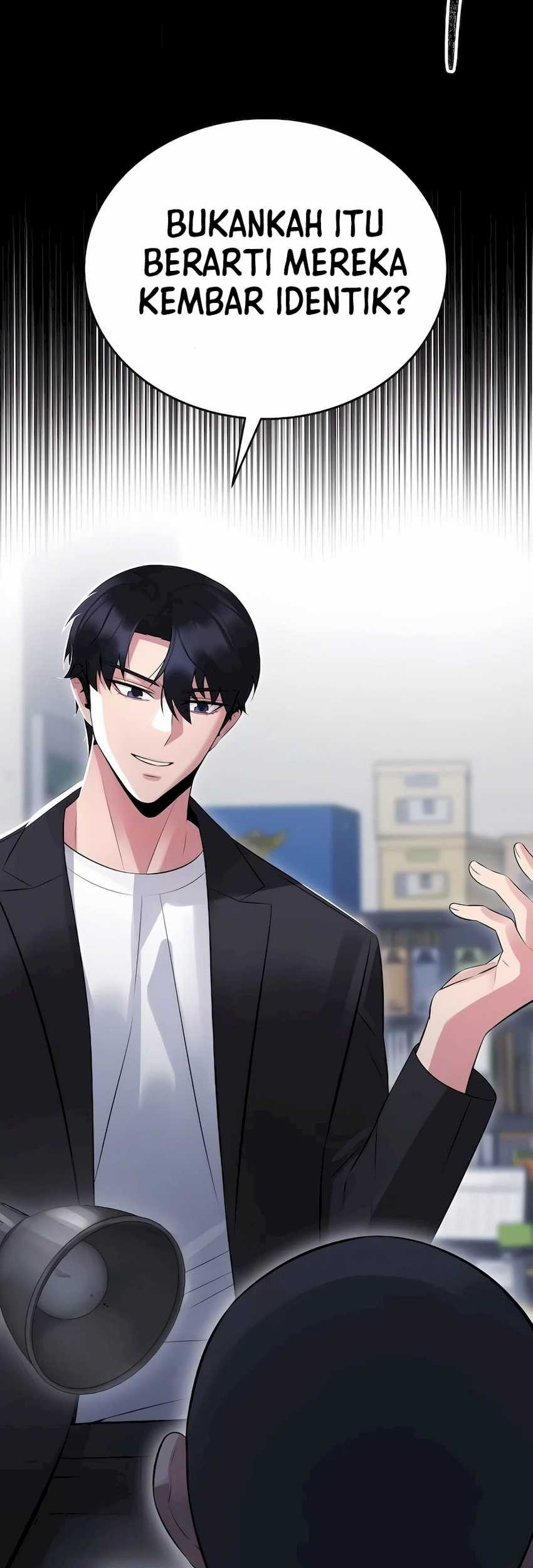 The Reincarnated Cop Who Strikes With Wealth Chapter 4 - halaman 24