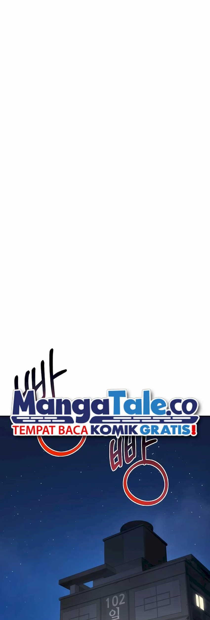 The Reincarnated Cop Who Strikes With Wealth Chapter 4 - halaman 42