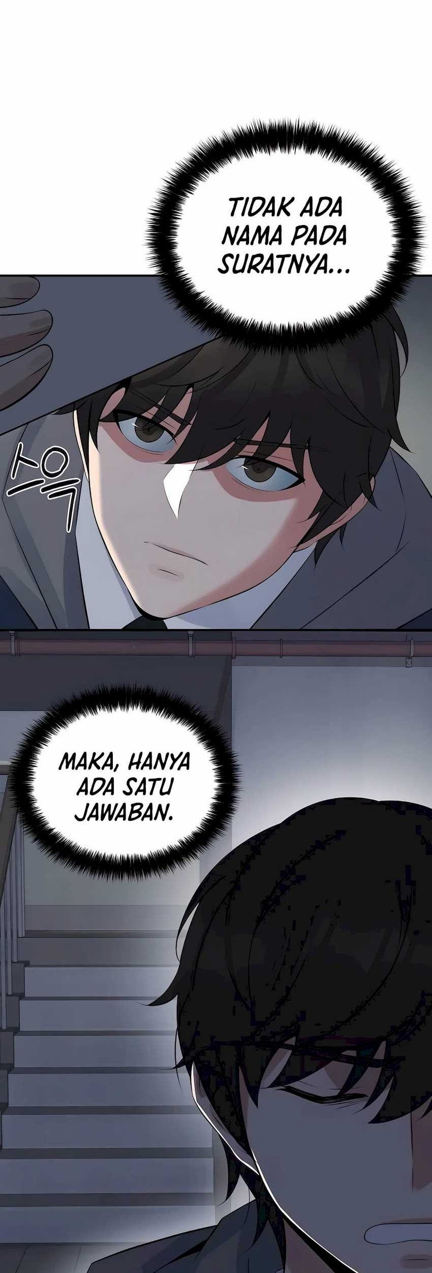 The Reincarnated Cop Who Strikes With Wealth Chapter 4 - halaman 47