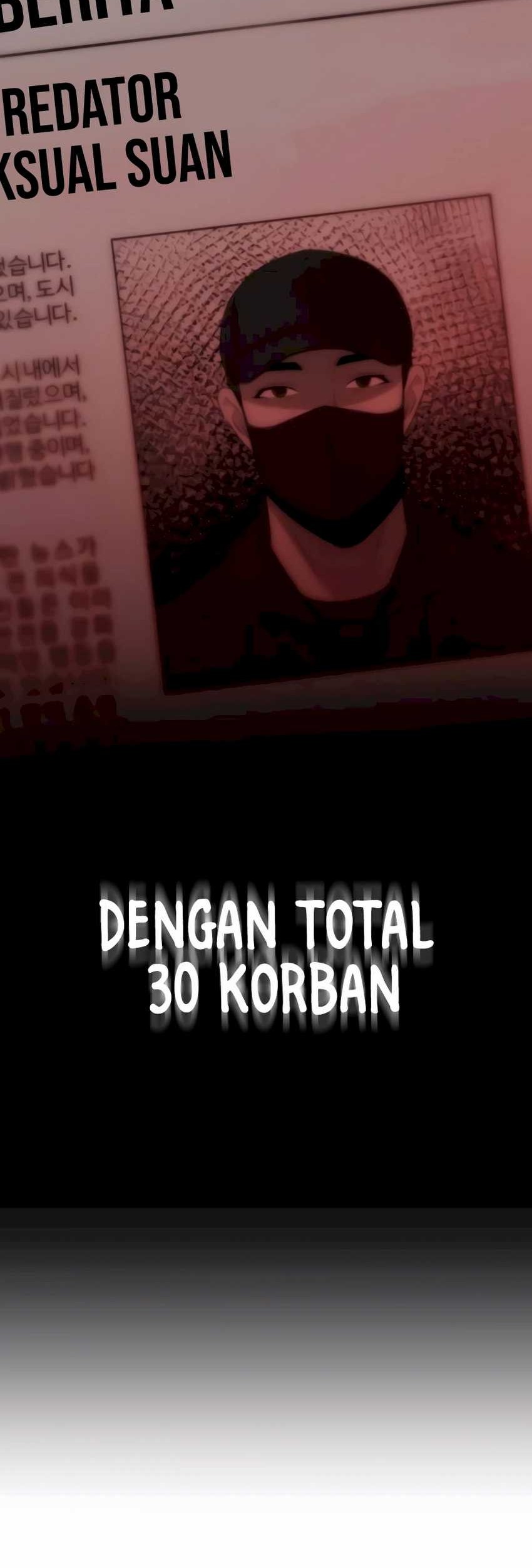 The Reincarnated Cop Who Strikes With Wealth Chapter 4 - halaman 5