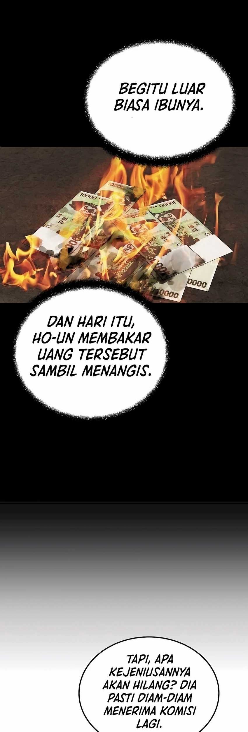The Reincarnated Cop Who Strikes With Wealth Chapter 4 - halaman 62
