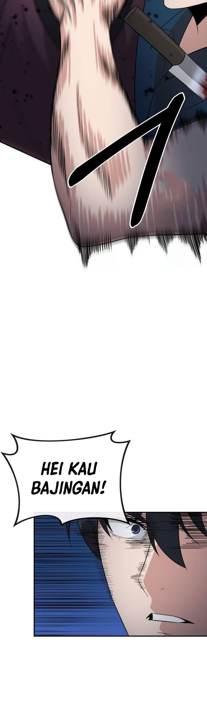 The Reincarnated Cop Who Strikes With Wealth Chapter 40 - halaman 17