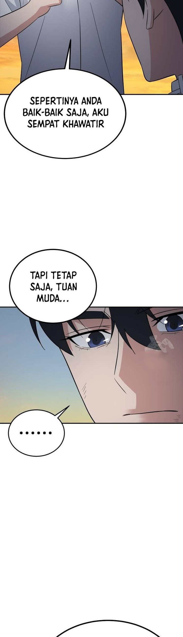 The Reincarnated Cop Who Strikes With Wealth Chapter 40 - halaman 41