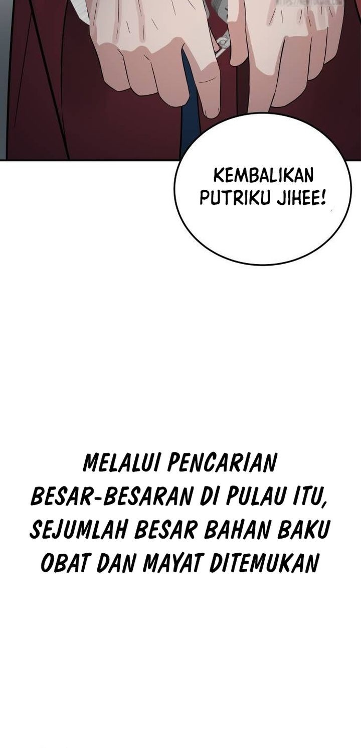 The Reincarnated Cop Who Strikes With Wealth Chapter 40 - halaman 48