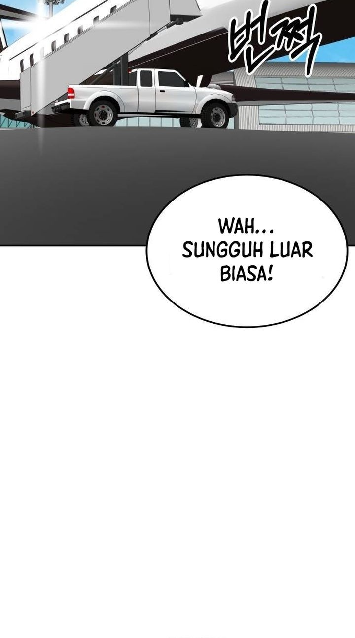 The Reincarnated Cop Who Strikes With Wealth Chapter 40 - halaman 54