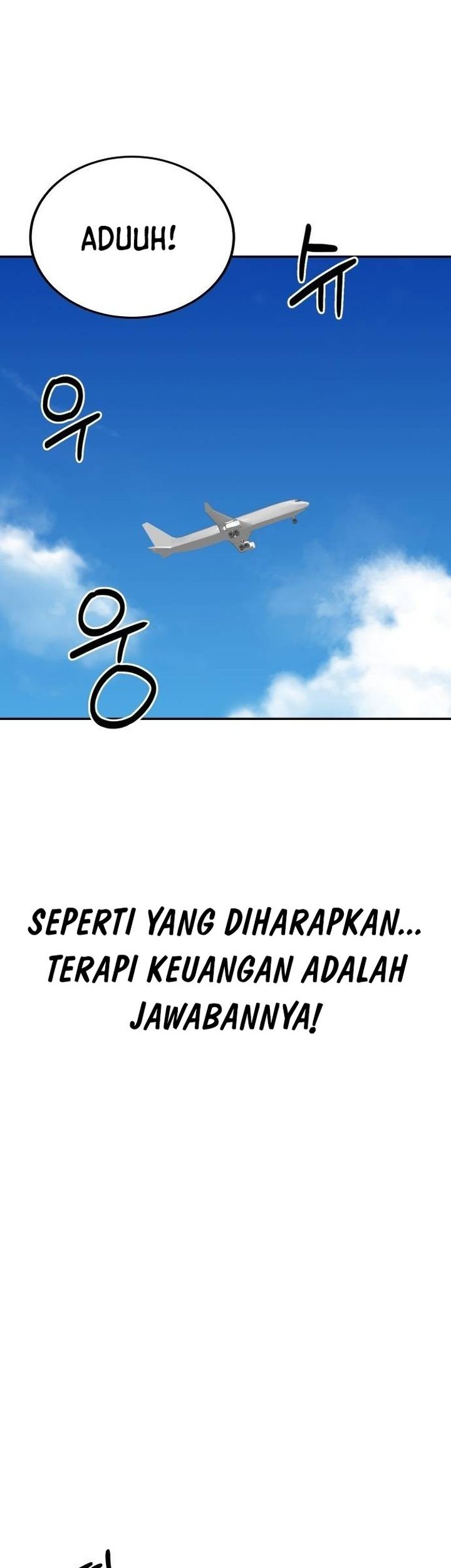 The Reincarnated Cop Who Strikes With Wealth Chapter 40 - halaman 59