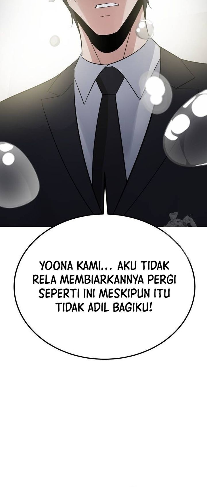 The Reincarnated Cop Who Strikes With Wealth Chapter 41 - halaman 12