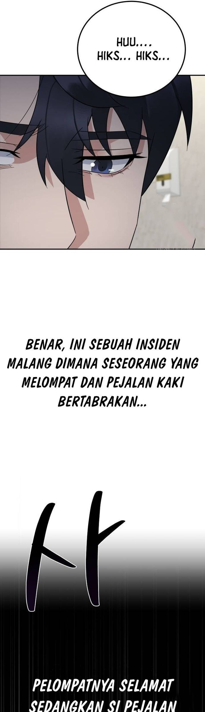 The Reincarnated Cop Who Strikes With Wealth Chapter 41 - halaman 13