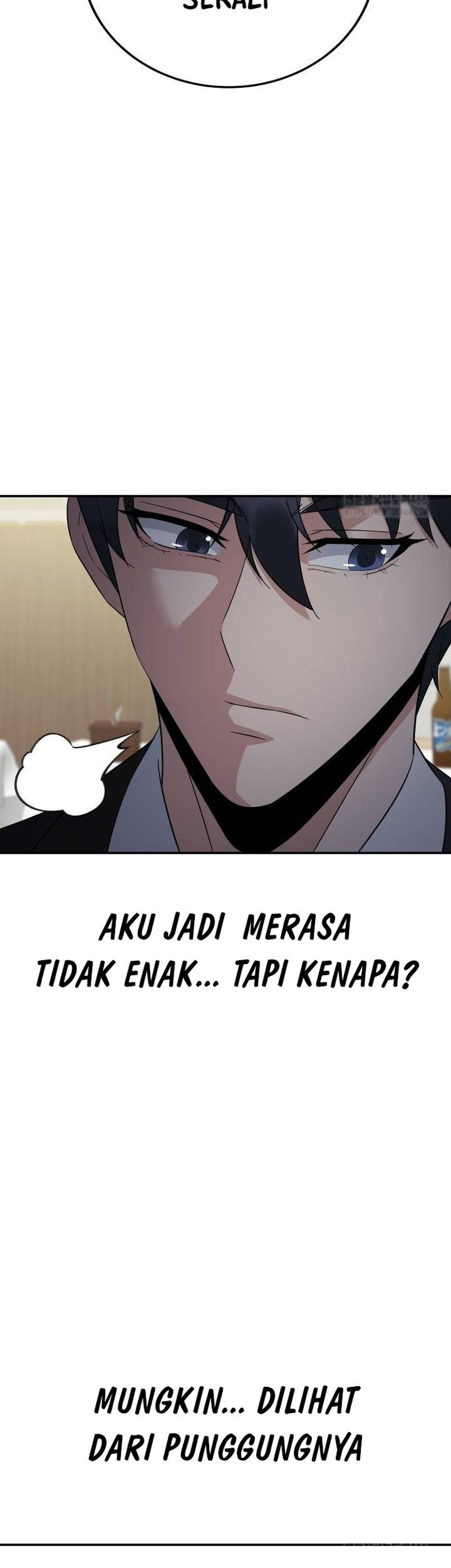 The Reincarnated Cop Who Strikes With Wealth Chapter 41 - halaman 20