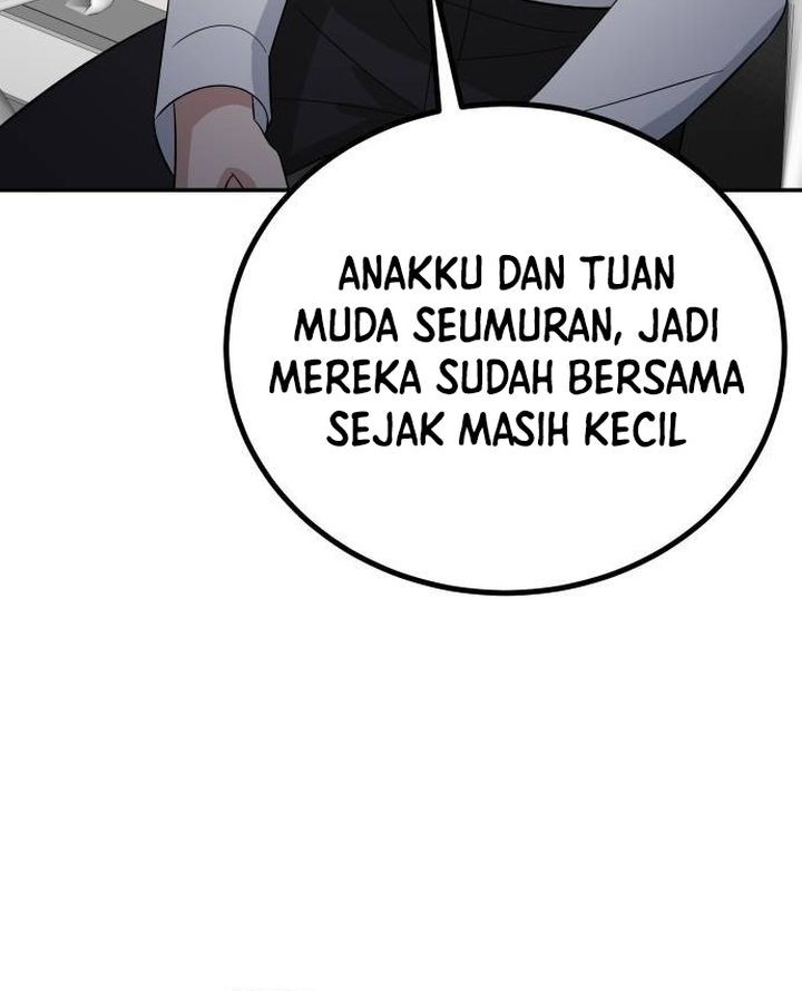 The Reincarnated Cop Who Strikes With Wealth Chapter 41 - halaman 42