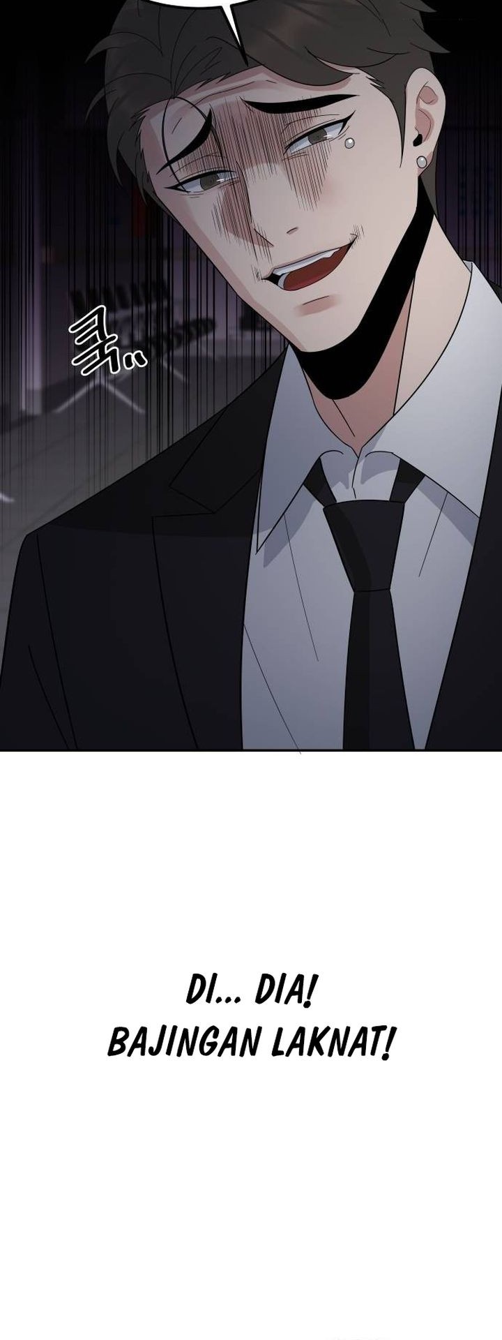 The Reincarnated Cop Who Strikes With Wealth Chapter 41 - halaman 54