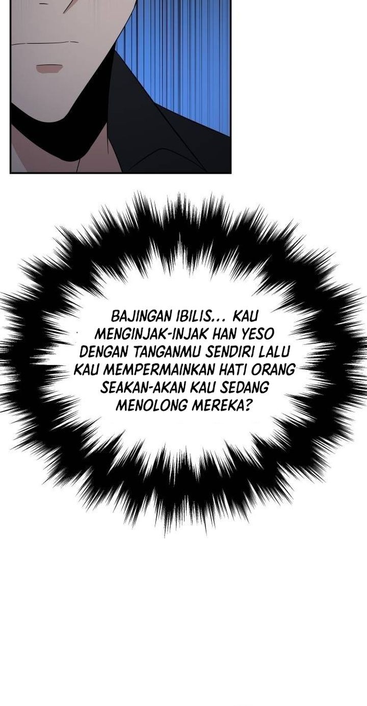 The Reincarnated Cop Who Strikes With Wealth Chapter 41 - halaman 57