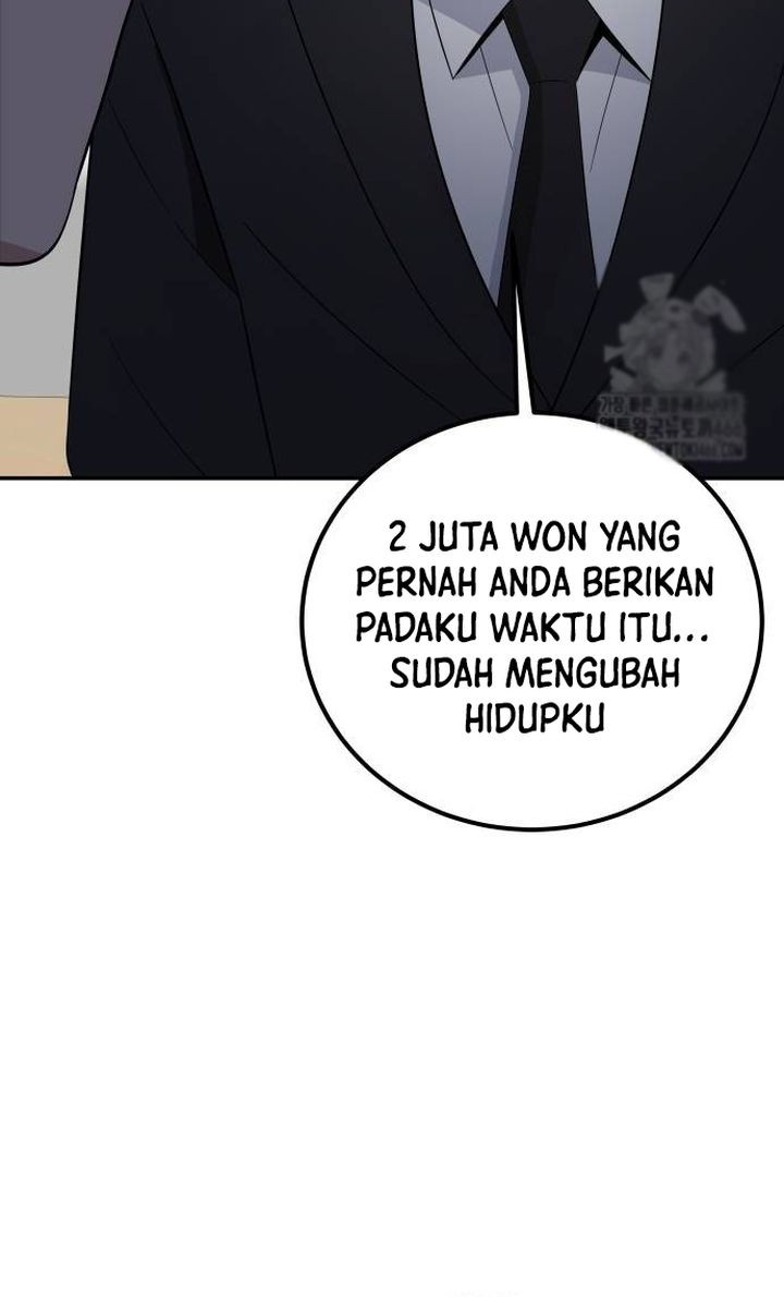 The Reincarnated Cop Who Strikes With Wealth Chapter 41 - halaman 9