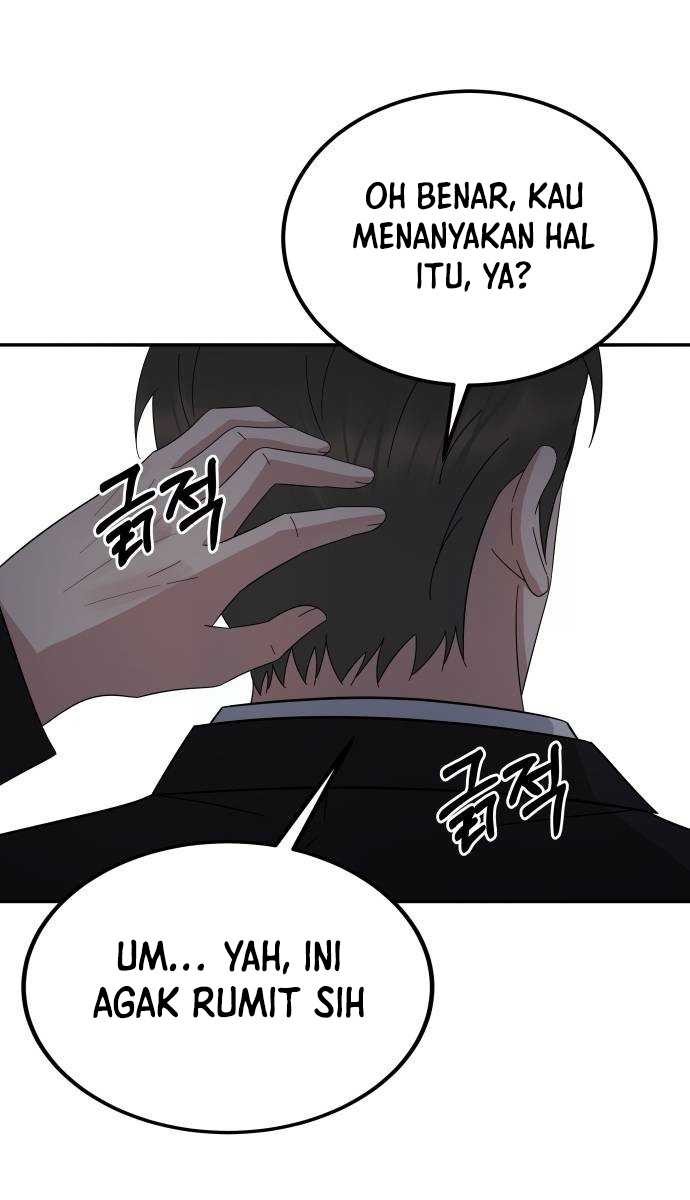 The Reincarnated Cop Who Strikes With Wealth Chapter 42 - halaman 16