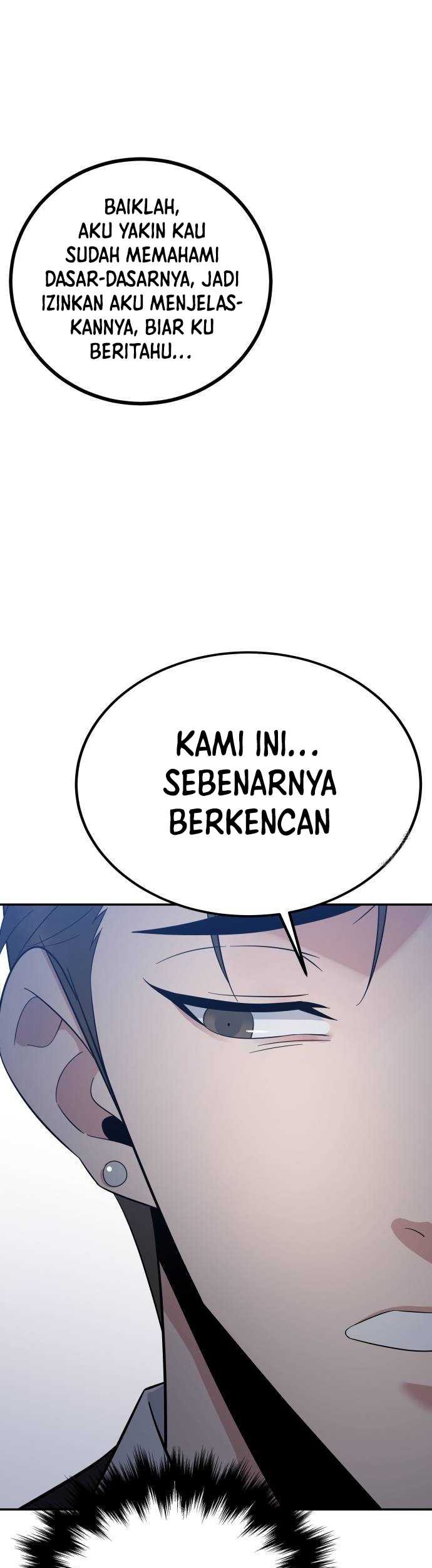 The Reincarnated Cop Who Strikes With Wealth Chapter 42 - halaman 19