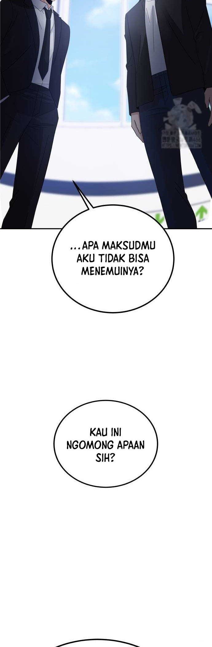 The Reincarnated Cop Who Strikes With Wealth Chapter 42 - halaman 30