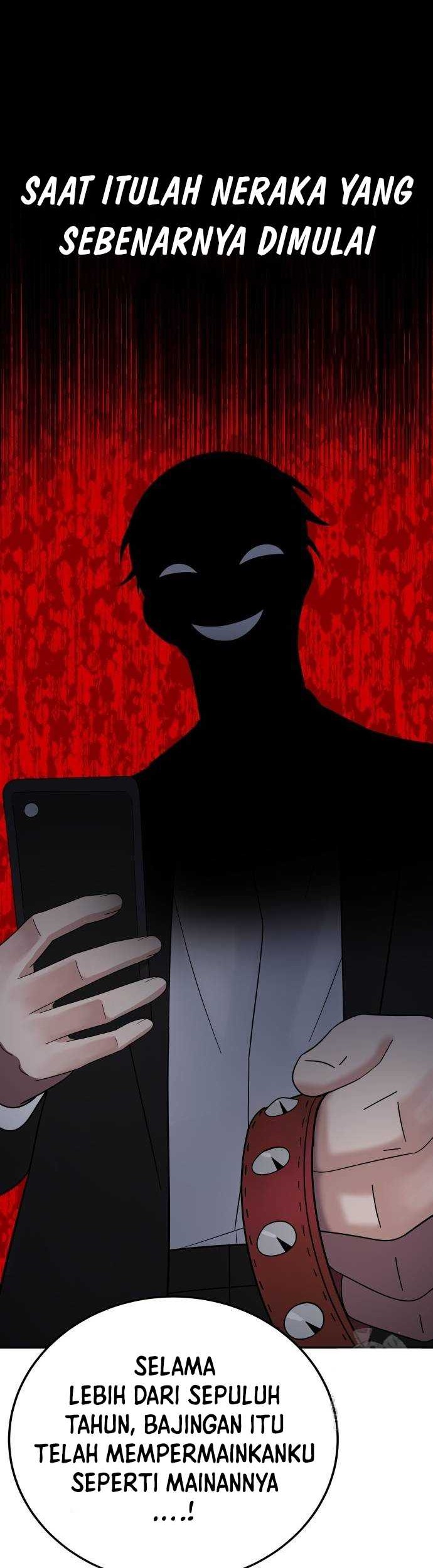The Reincarnated Cop Who Strikes With Wealth Chapter 42 - halaman 42