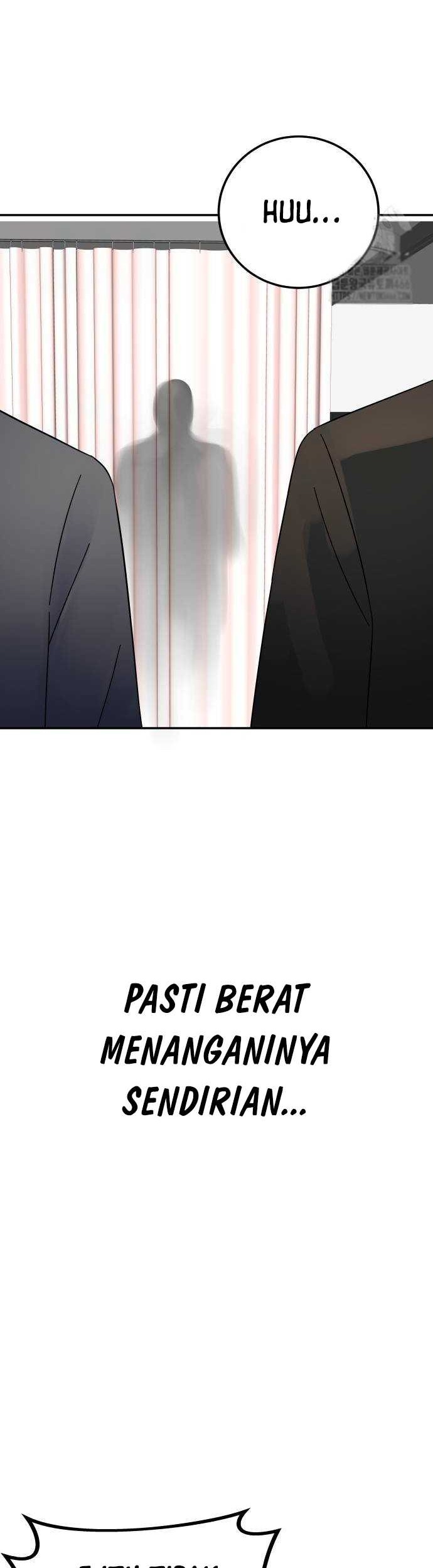 The Reincarnated Cop Who Strikes With Wealth Chapter 42 - halaman 44